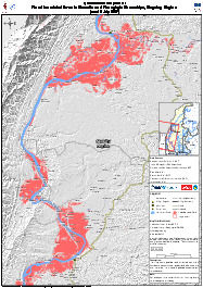 Map Flood-Homalin and Paungbyin (Sagaing) (As of 9 July) MIMU15150v01 13Jul2017 A1.pdf