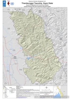Tsp Map VL Thandaunggyi Kayin MIMU154v06 16Feb2024 A1 ENG.pdf