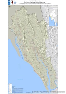 State Map VL Northern Rakhine MIMU270v09 15Sep2023 36x66 inches.pdf
