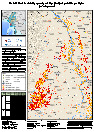 Map Flood Area in Ayeyarwady, Bago & Yangon (As of 11Aug) MIMU1515v01 14Aug2020 A3 ENG.pdf