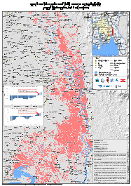 Map Flood Madauk Shwekyin Nyaunglaybin and Daik-U As of 7 Aug MIMU1515v01 07Aug2019 A1 MMR.pdf