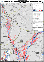 Map Flood-Monywa, Salingyi, Chaung-U and Myaung (Sagaing) (As of 7 July) MIMU15150v01 12Jul2017 A1.pdf