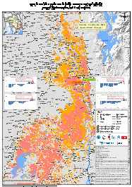 Map Flood Madauk Shwegyin Nyaunglebin Daik-U (As of 13 Aug) MIMU1515v01 16Aug2019 A1 MMR.pdf