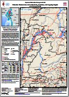 Map Flood-Area in Kachin, Mandalay and Sagaing (As of 22 August) MIMU1515v01 23Aug2021 A3 ENG.pdf