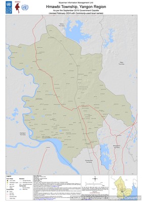 Tsp Map VL Hmawbi Yangon MIMU154v06 16Feb2024 A1 ENG.pdf