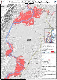 Map Flood-Homalin and Paungbyin (Sagaing) (As of 7 July) MIMU15150v01 12Jul2017 A1.pdf