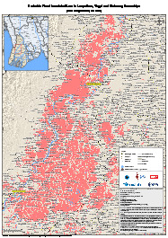 Map Flood Lemyethna, Yegyi and Thabaung (As of 09Aug) MIMU1515v01 10Aug2020 A1 ENG.pdf