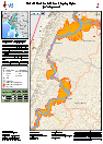 Map Flood Area in Sagaing Region (As of 23Aug) MIMU1515v01 24Aug2020 A3 ENG.pdf