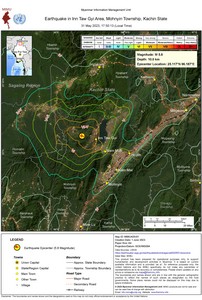 Map Earthquake in Inn Taw Gyi Area Mohnyin Township Kachin MIMU420v01 01Jun2023 A4.pdf