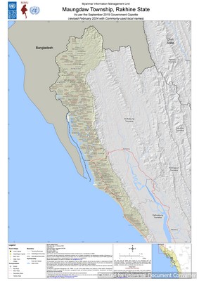 Tsp Map VL Maungdaw Rakhine MIMU154v06 16Feb2024 A1 ENG.pdf