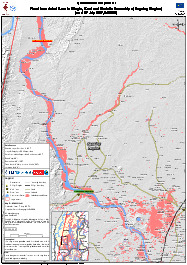 Map Flood-Mingin, Kani and Budalin (Sagaing) (As of 17 July) MIMU1515v01 17Jul2017 A1.pdf