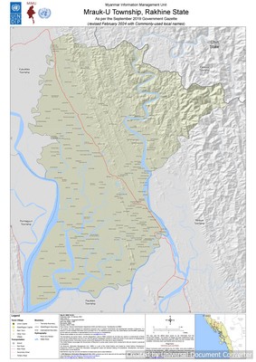 Tsp Map VL Mrauk-U Rakhine MIMU154v06 16Feb2024 A1 ENG.pdf