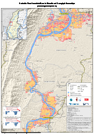 Map Flood - Homalin and Paungbyin (As of 20Aug) MIMU1515v01 21Aug2020 A1 ENG.pdf