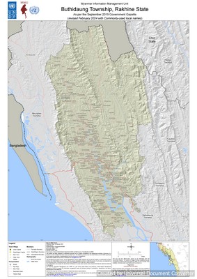 Tsp Map VL Buthidaung Rakhine MIMU154v06 16Feb2024 A1 ENG.pdf